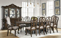 Maylee Dining Room Set - Vida Furniture (Laredo,TX)