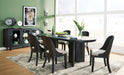 Rowanbeck Dining Package - Vida Furniture (Laredo,TX)
