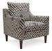 Morrilton Next-Gen Nuvella Accent Chair - Vida Furniture (Laredo,TX)