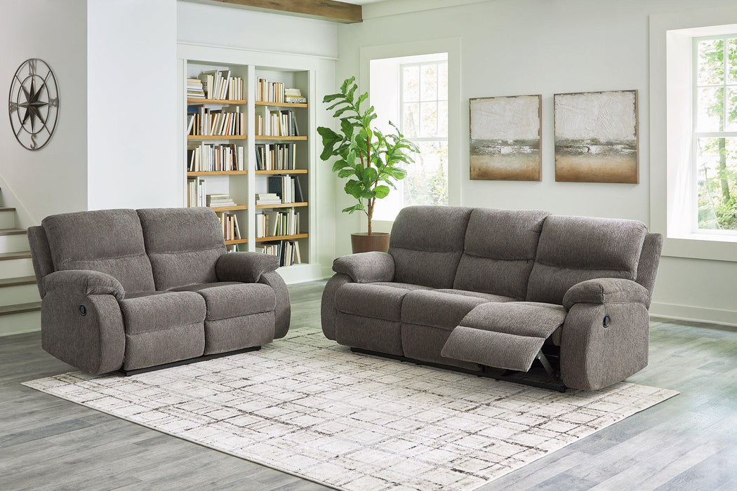 Scranto Living Room Set - Vida Furniture (Laredo,TX)