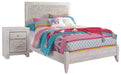 Paxberry Bedroom Set - Vida Furniture (Laredo,TX)