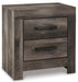 Wynnlow Bedroom Set - Vida Furniture (Laredo,TX)