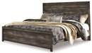 Wynnlow Bedroom Set - Vida Furniture (Laredo,TX)