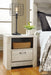 Bellaby Bedroom Set - Vida Furniture (Laredo,TX)