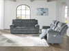 Tip-Off 2-Piece Living Room Set - Vida Furniture (Laredo,TX)