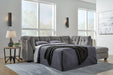 Marleton Living Room Set - Vida Furniture (Laredo,TX)
