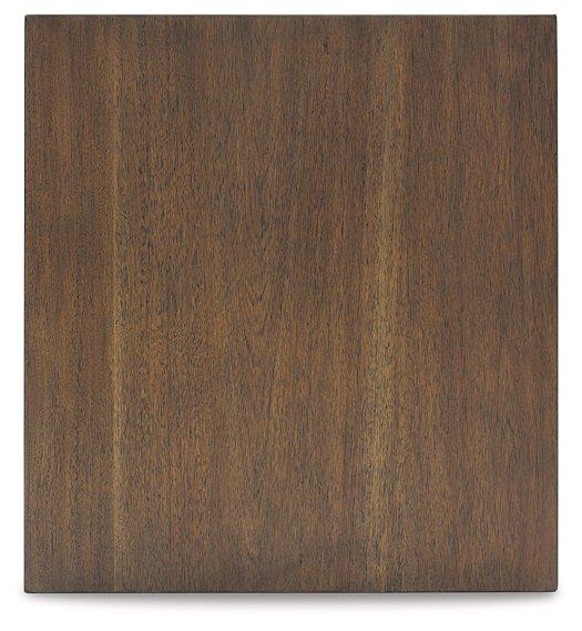 Moriville Occasional Table Set - Vida Furniture (Laredo,TX)