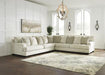 Rawcliffe Living Room Set - Vida Furniture (Laredo,TX)