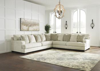 Rawcliffe Living Room Set - Vida Furniture (Laredo,TX)