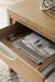 Rencott Occasional Table Set - Vida Furniture (Laredo,TX)