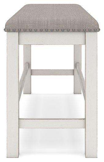 Robbinsdale Dining Package - Vida Furniture (Laredo,TX)