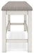 Robbinsdale Dining Package - Vida Furniture (Laredo,TX)