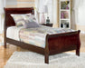 Alisdair Bedroom Set - Vida Furniture (Laredo,TX)