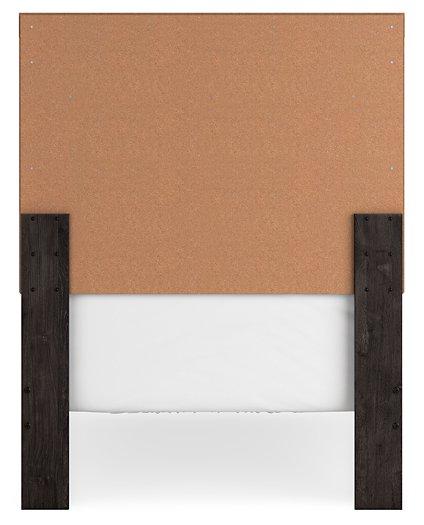 Belachime Bedroom Set - Vida Furniture (Laredo,TX)