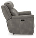Next-Gen DuraPella Power Reclining Sofa - Vida Furniture (Laredo,TX)