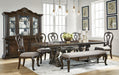 Maylee Dining Room Set - Vida Furniture (Laredo,TX)