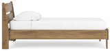 Deanlow Bedroom Package - Vida Furniture (Laredo,TX)