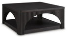 Yellink Occasional Table Set - Vida Furniture (Laredo,TX)