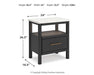 Cadmori Bedroom Set - Vida Furniture (Laredo,TX)