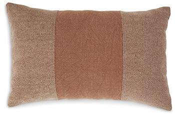 Dovinton Pillow - Vida Furniture (Laredo,TX)