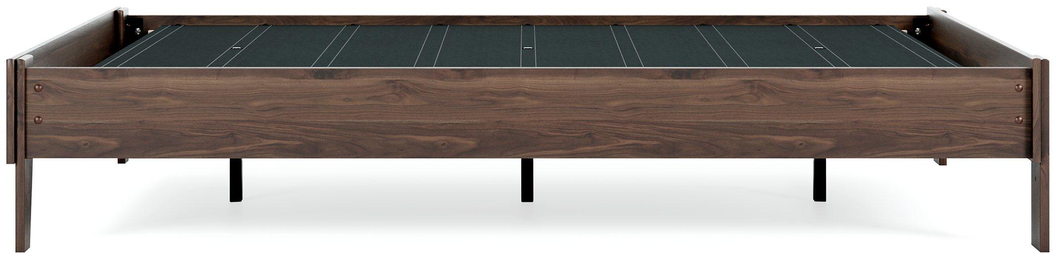 Calverson Bed - Vida Furniture (Laredo,TX)