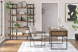 Montia Home Office Set - Vida Furniture (Laredo,TX)