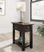 Tyler Creek Occasional Table Set - Vida Furniture (Laredo,TX)