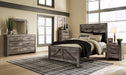 Wynnlow Bedroom Set - Vida Furniture (Laredo,TX)