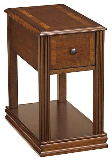 Breegin End Table Set - Vida Furniture (Laredo,TX)