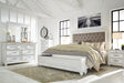 Kanwyn Bedroom Set - Vida Furniture (Laredo,TX)