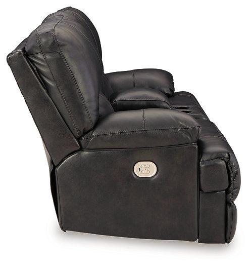 Mountainous Living Room Set - Vida Furniture (Laredo,TX)