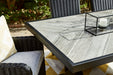 Beachcroft Outdoor Dining Table - Vida Furniture (Laredo,TX)