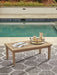 Clare View Outdoor Seating Set - Vida Furniture (Laredo,TX)