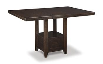 Haddigan Dining Room Set - Vida Furniture (Laredo,TX)