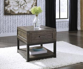 Johurst End Table Set - Vida Furniture (Laredo,TX)