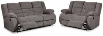 Tulen Living Room Set - Vida Furniture (Laredo,TX)