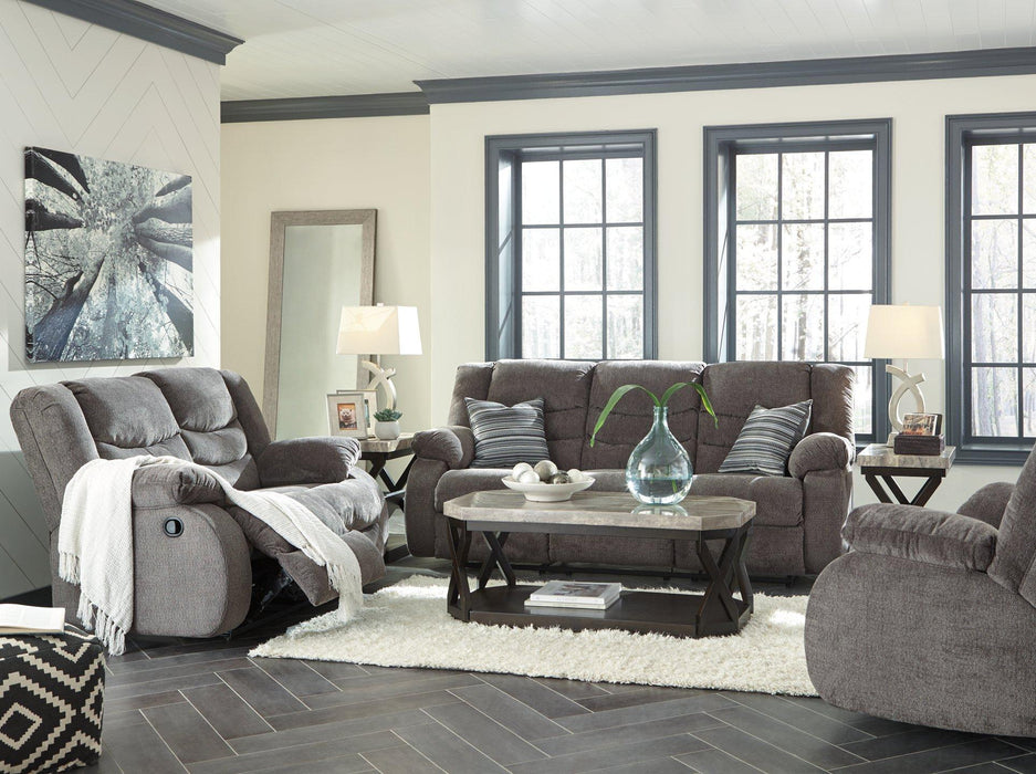 Tulen Living Room Set - Vida Furniture (Laredo,TX)