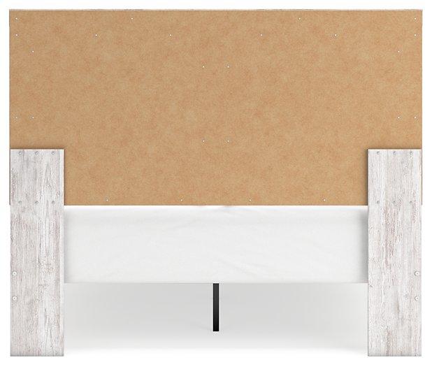 Cayboni Bed - Vida Furniture (Laredo,TX)