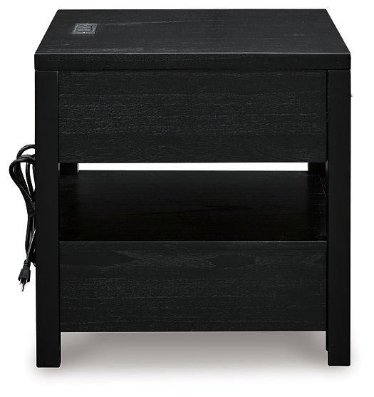 Winbardi Occasional Table Set - Vida Furniture (Laredo,TX)