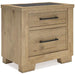 Galliden Bedroom Package - Vida Furniture (Laredo,TX)
