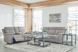 Barnsana Living Room Set - Vida Furniture (Laredo,TX)