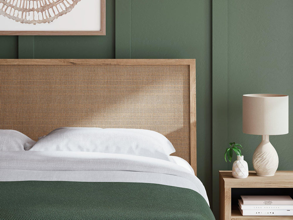 Cielden Bedroom Set - Vida Furniture (Laredo,TX)