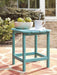 Sundown Treasure Outdoor Seating Set - Vida Furniture (Laredo,TX)