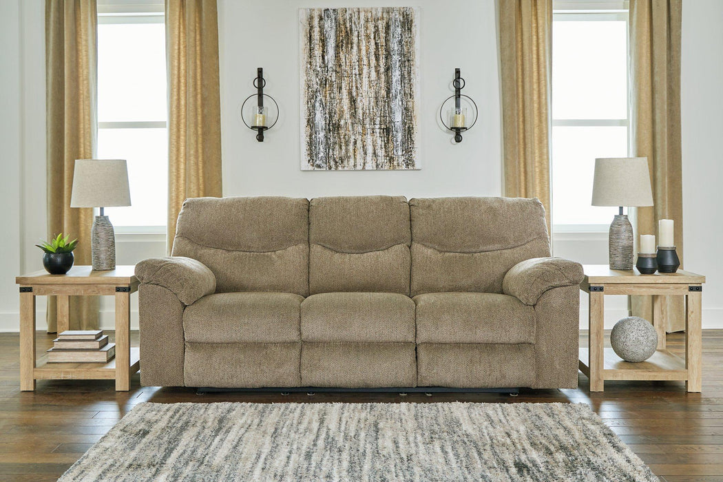 Alphons Living Room Set - Vida Furniture (Laredo,TX)