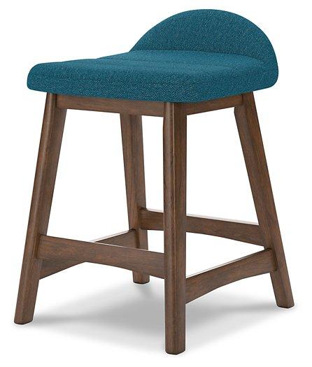 Lyncott Dining Room Set - Vida Furniture (Laredo,TX)