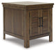 Moriville Occasional Table Set - Vida Furniture (Laredo,TX)