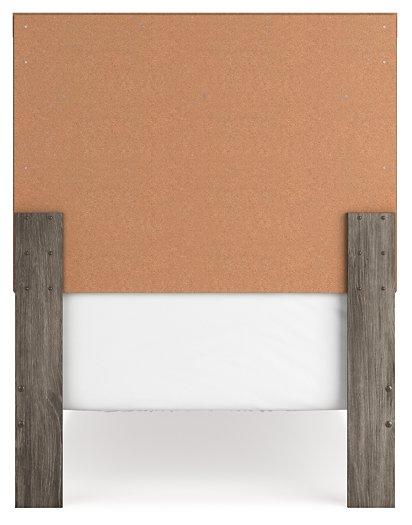 Ralinksi Bedroom Set - Vida Furniture (Laredo,TX)