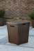 Rodeway South Fire Pit - Vida Furniture (Laredo,TX)