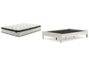 Socalle Bed and Mattress Set - Vida Furniture (Laredo,TX)