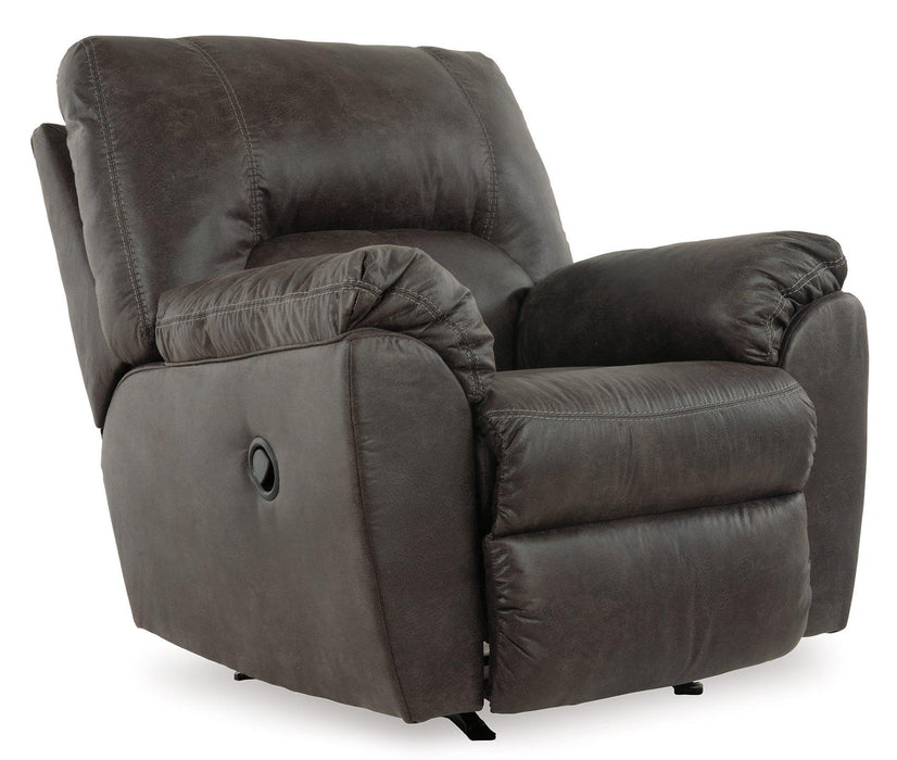 Tambo Living Room Set - Vida Furniture (Laredo,TX)